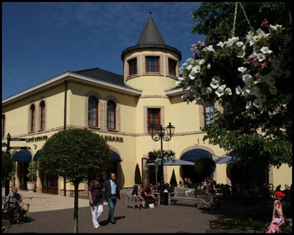 菲尔姆纳盆住宿加早餐旅馆 Neeritter 外观 照片
