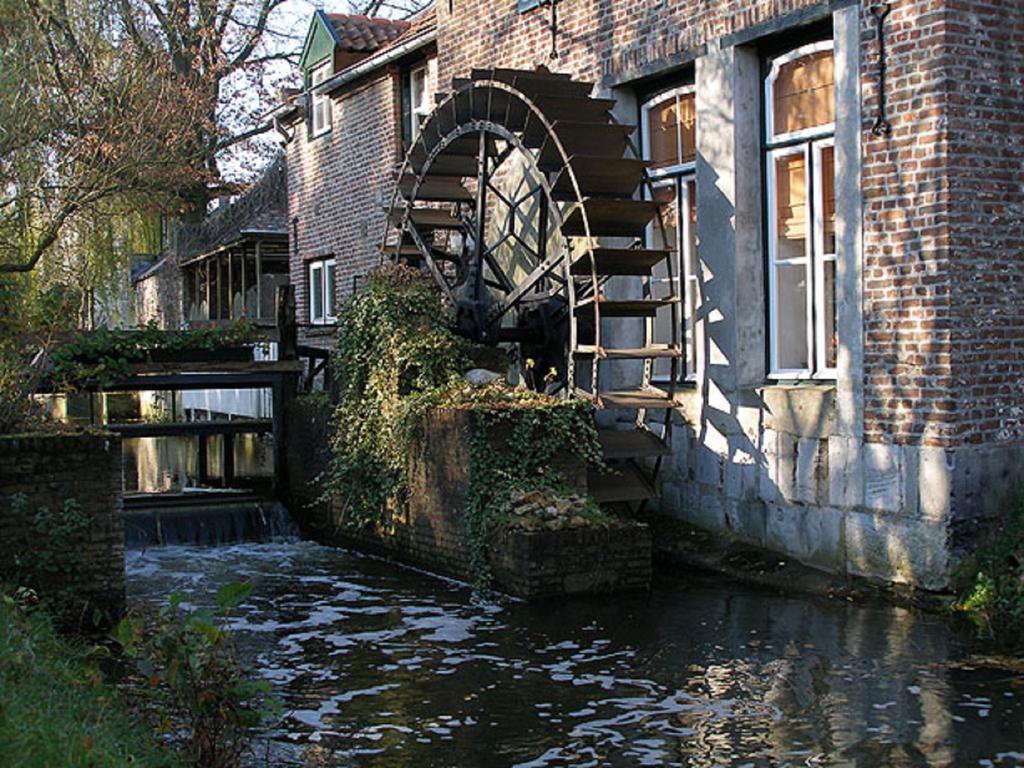 菲尔姆纳盆住宿加早餐旅馆 Neeritter 外观 照片