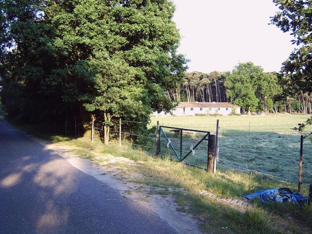 菲尔姆纳盆住宿加早餐旅馆 Neeritter 外观 照片